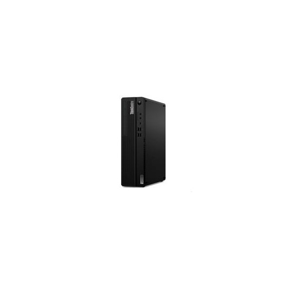 PC DESKTOP LENOVO SERIE M / THINKCENTRE M70S GEN 3 SFF / CORE I5-12400 2.5G / 8GB DDR4 3200 / 256GB SSD M.2 / GRAFICOS INTEGRA