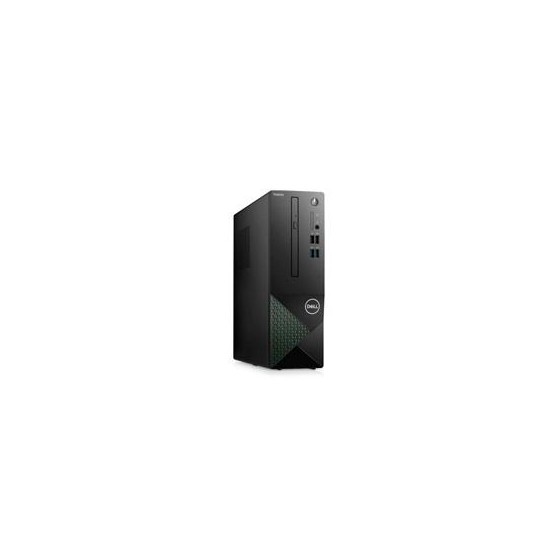 PC SFF DELL VOSTRO 3020 CORE I3 13100 4-CORE, 12MB CACHE, 3.4 GHZ / 8GB DDR4, 3200 MHZ / 256GB CL35 M.2 SSD / HDMI / NEGRO / W