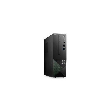 PC SFF DELL VOSTRO 3020 CORE I3 13100 4-CORE, 12MB CACHE, 3.4 GHZ / 8GB DDR4, 3200 MHZ / 256GB CL35 M.2 SSD / HDMI / NEGRO / W