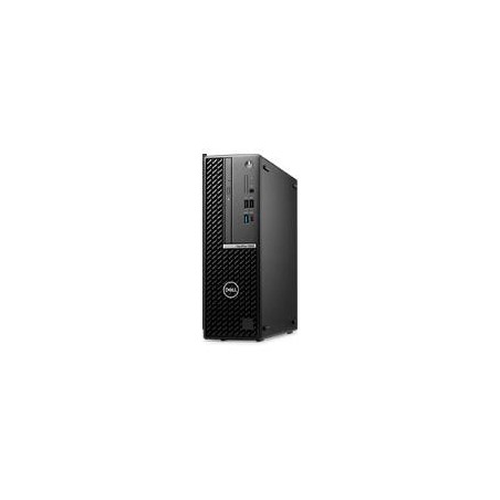 PC DELL OPTIPLEX 7010 SFF INTEL CORE I5-13500 | 8GB | 512 GB SSD M.2| DP | HDMI  | WIN 11 PRO | 3 AYOS DE GARANTIA | NEGRO |