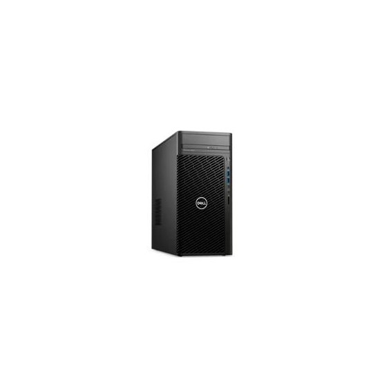 PC DELL WORKSTATION PRECISION 3660 T INTEL CORE I5-12500 | 16GB | 512GB SSD | NVIDIA T400 4 GB | WIN 11 PRO | 3 AYOS DE GARA