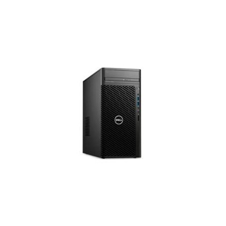 PC DELL WORKSTATION PRECISION 3660 T INTEL CORE I5-12500 | 16GB | 512GB SSD | NVIDIA T400 4 GB | WIN 11 PRO | 3 AYOS DE GARA