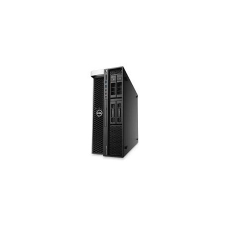 PC DELL WORKSTATION PRECISION 5820 T INTEL XEON W-2223 | 32 GB | 512GB SSD + 1TB MECANICO | NVIDIA RTX A2000 6GB | WIN 11 PRO 