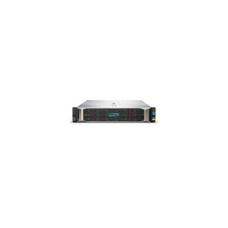 ALMACENAMIENTO HPE STOREEASY 1660 32TB SAS WS 2019 IOT 