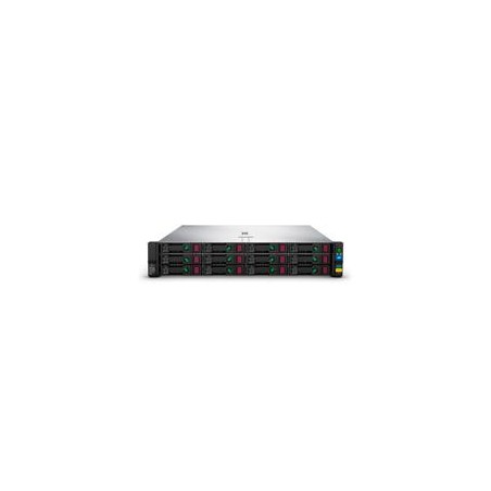 HPE ALMACENAMIENTO NAS 32TB SAS HPE STOREEASY 1660 XEON S 4309Y CON MICROSOFT WINDOWS SERVER IOT 2019 16GB 4X1GBE