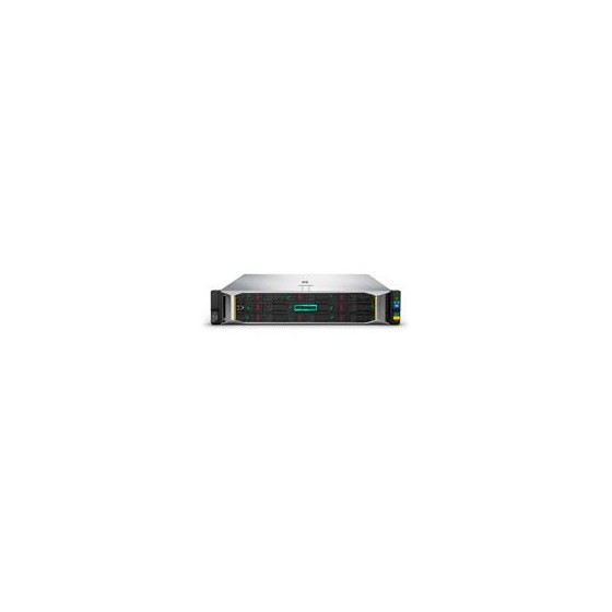 ALMACENAMIENTO NAS HPE STOREEASY 1660 64TB SAS INCLUYE MICROSOFT WS 2019 IOT