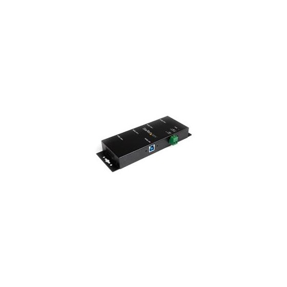 HUB USB 3.0 DE 4 PUERTOS -...