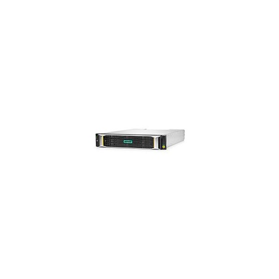 ALMACENAMIENTO HPE SAN MSA 2060 16GB FC LFF STORAGE