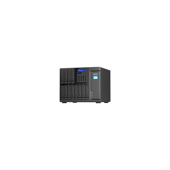 NAS QNAP TS-1655-8G/ 16...