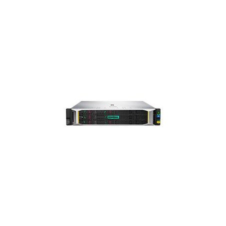 UNIDAD DE RESPALDO HPE STOREONCE 3620 24TB SYSTEM (16 TB USABLE)