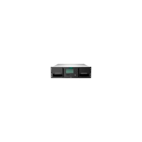 AUTOCARGADOR DE CINTA HPE LTO-9 45000 SAS DRIVE UPGRADE KIT