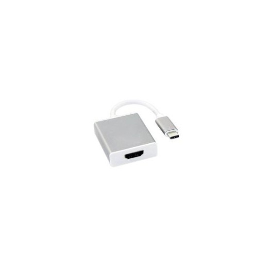 CONVERTIDOR BROBOTIX USB-C...