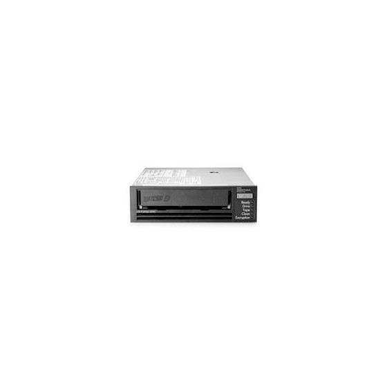 UNIDAD DE CINTA INTERNA HPE STOREEVER LTO-9 ULTRIUM 45000