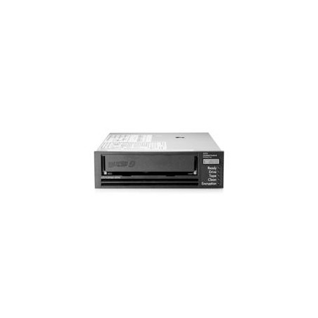 UNIDAD DE CINTA INTERNA HPE STOREEVER LTO-9 ULTRIUM 45000