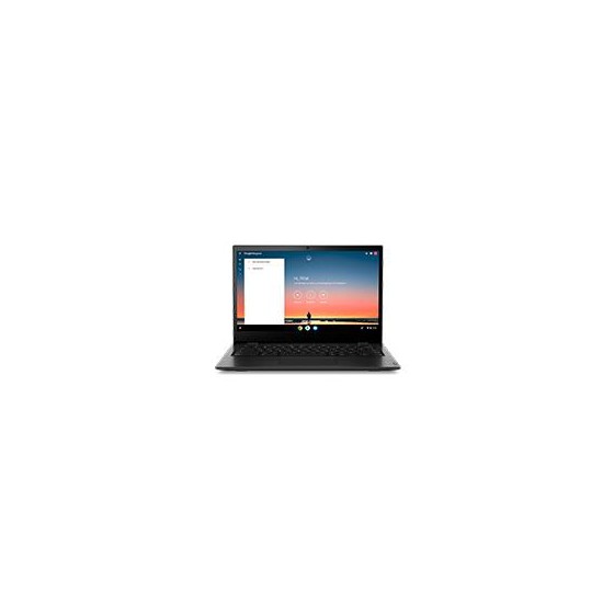 LAPTOP LENOVO THINK CHROMEBOOK 14E/ AMD A4-9120C/ 4G DDR4-1666 SOLDADO/ 32 GB EMMC 5.1/ GRAFICOS AMD RADEON R4/ 14 FHD/ GRIS M