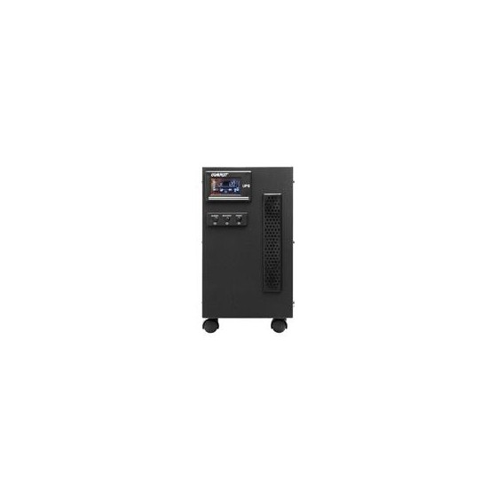 UPS 3KVA MODELO COMPLET ST 3000 220V 3000VA/3000W ON LINE SENOIDAL DOBLE CONVERSION ALTA FRECUENCIA COMPLET ST 3000-220. 220V 