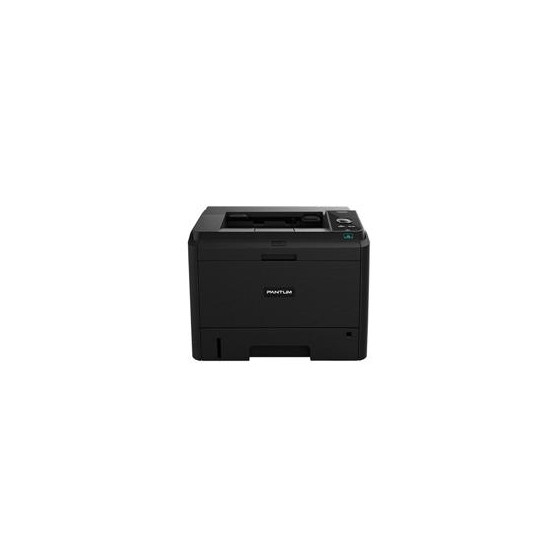 IMPRESORA PANTUM P3500DN, PPM 35 NEGRO, LASER MONOCROMATICO, USB, ETHERNET (RED), DUPLEX