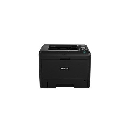 IMPRESORA PANTUM P3500DN, PPM 35 NEGRO, LASER MONOCROMATICO, USB, ETHERNET (RED), DUPLEX