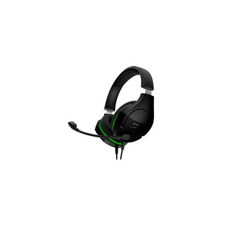 HP AUDIFONOS HYPERX CLOUD STINGER CORE GAMING HEADSET XBOX SERIES X/S, XBOX ONE / 3.5 MM