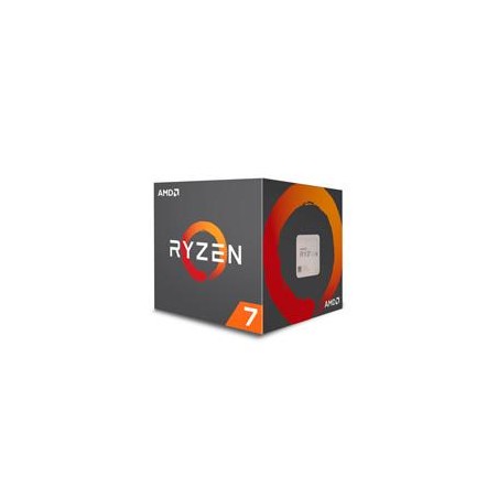 PROCESADOR AMD RYZEN 7 7700X S-AM5 7A GEN / 4.5 - 5.4 GHZ / CACHE 32MB / 8 NUCLEOS / CON GRAFICOS RADEON / SIN DISIPADOR / GAM