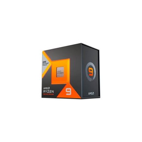 PROCESADOR AMD RYZEN 9 7950X3D S-AM5 7A GEN / 4.2 - 5.7 GHZ / CACHE 128MB / 16 NUCLEOS / CON GRAFICOS RADEON / SIN DISIPADOR /