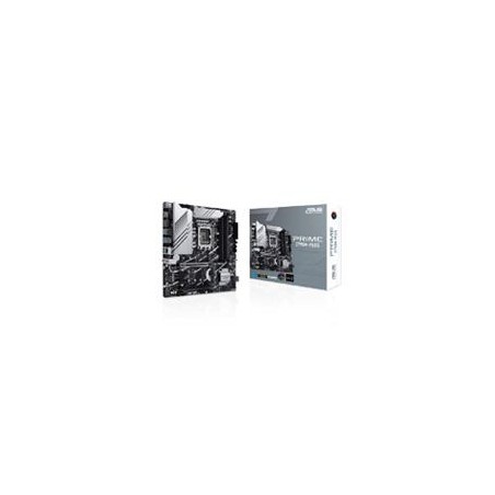 MB ASUS Z790 INTEL S-1700 13A GEN/4X DDR5 5000/DP/HDMI/M.2/4X USB3.2/USB-C//MATX/GAMA ALTA