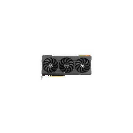 TARJETA DE VIDEO ASUS NVIDIA RTX4070TI/PCIE X16 4.0/12GB GDDR6X/2XHDMI/3XDP/ESTANDAR/GAMA ALTA/GAMER/ARGB