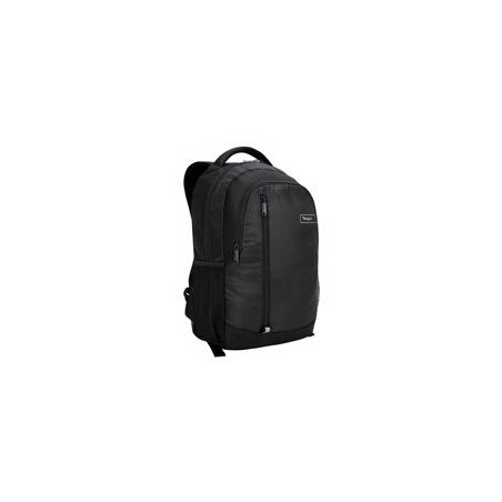 MOCHILA TARGUS TSB89104US 15.6 PULGADAS SPORT COLOR NEGRO