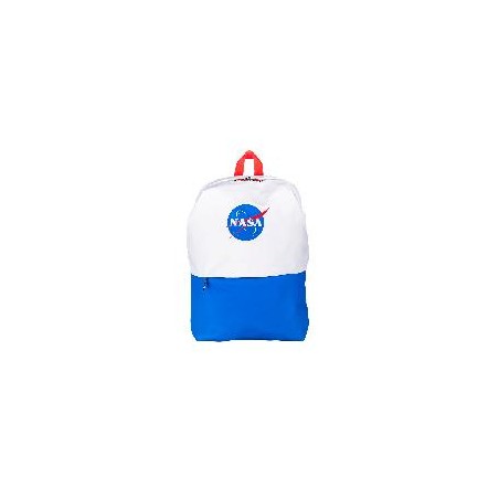 MOCHILA BACKPACK NASA BY TECH ZONE NSB22320-1 PARA LAPTOP DE 15.6