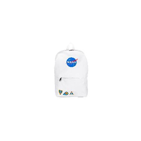 MOCHILA BACKPACK NASA BY TECH ZONE NSB22320-2 PARA LAPTOP DE 15.6