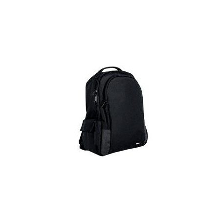 MOCHILA BACKPACK TECH ZONE ALIVE TZ21LBP04 PARA LAPTOP DE 15.6