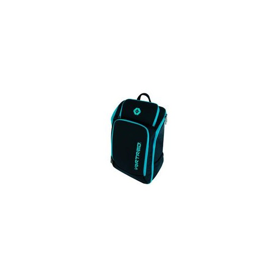 MOCHILA GAMER PARA LAPTOP DE 15-17 VORTRED BY PERFECT CHOICE NEGRO/AZUL