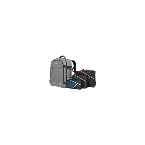 MALETIN BACKPACK,MANHATTAN,440370, 17.3