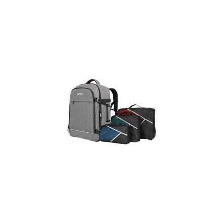 MALETIN BACKPACK,MANHATTAN,440370, 17.3