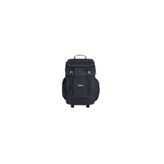 MOCHILA BACKPACK TECH ZONE GLORY TZ21LBP13-B PARA LAPTOP DE 15.6