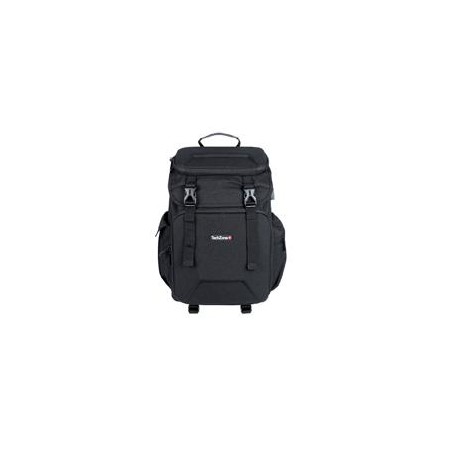 MOCHILA BACKPACK TECH ZONE GLORY TZ21LBP13-B PARA LAPTOP DE 15.6