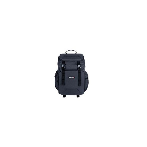 MOCHILA BACKPACK TECH ZONE GLORY TZ21LBP13-A PARA LAPTOP DE 15.6