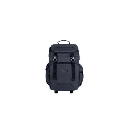 MOCHILA BACKPACK TECH ZONE GLORY TZ21LBP13-A PARA LAPTOP DE 15.6