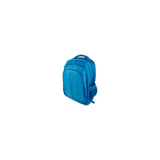 MOCHILA PERFECT CHOICE PARA LAPTOP 15.6 A 17 ESSENTIALS PRO - AZUL