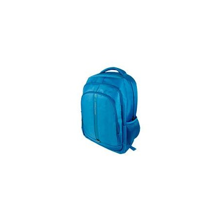 MOCHILA PERFECT CHOICE PARA LAPTOP 15.6 A 17 ESSENTIALS PRO - AZUL