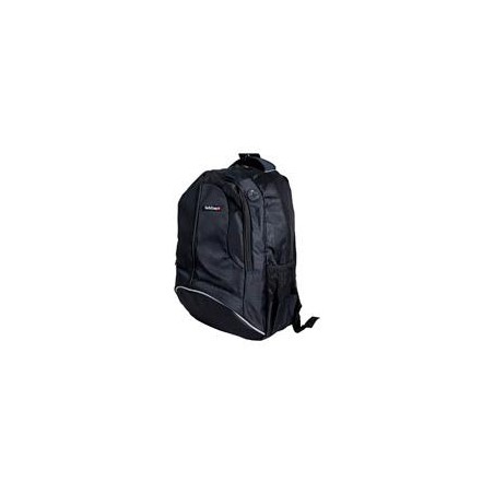 MOCHILA BACKPACK TECH ZONE SPORT TZBTS10BLK PARA LAPTOP DE 15.6