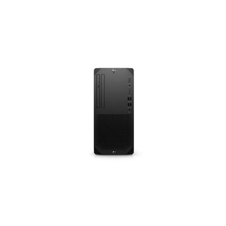 WORKSTATION HP Z1 G9 TORRE/ INTEL I7-12700 12C/512GB SSD M.2 NVME/16GB (2X8GB) DDR5 4800/WIFI 6 BT/NVIDIA T400 4GB (3 MDP) Y A