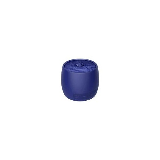 ALTAVOZ AZUL HP 360 BLUETOOTH