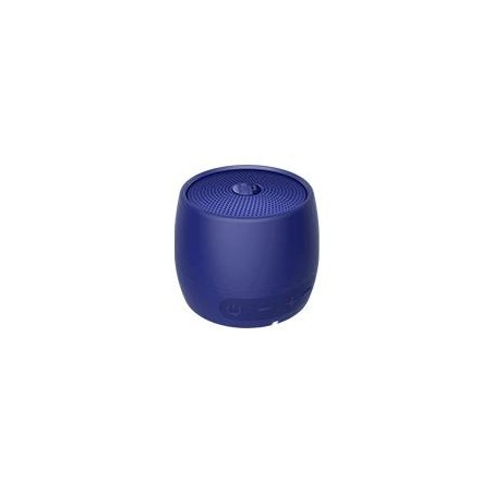 ALTAVOZ AZUL HP 360 BLUETOOTH