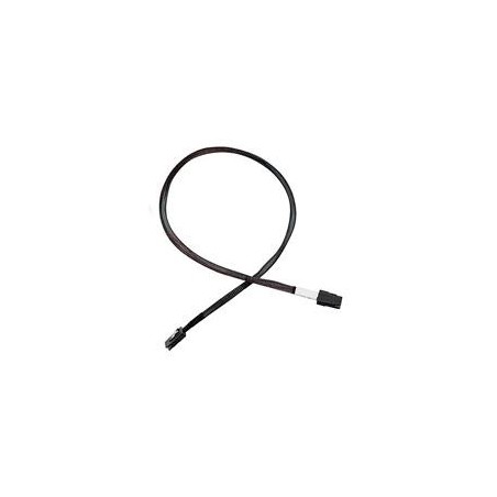 CABLE DE DATOS HPE EXT 2.0M MINIISAS HD TO MINISAS CBL