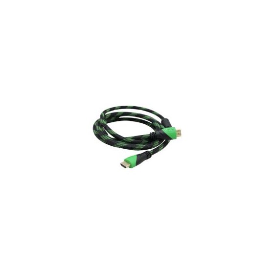 CABLE HDMI GHIA 2 MTS...