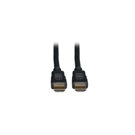 CABLE HDMI TRIPP-LITE P569-006 DE ALTA VELOCIDAD CON ETHERNET ULTRA HD 4K X 2K VIDEO DIGITAL CON AUDIO M/M 1.83 M 6 PIES