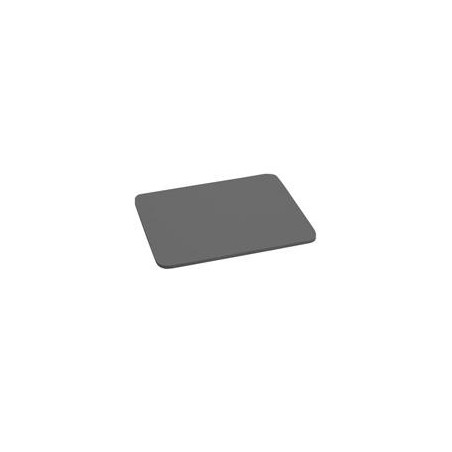 MOUSE PAD BROBOTIX ULTRA SLIM ANTIDERRAPANTE, GRIS