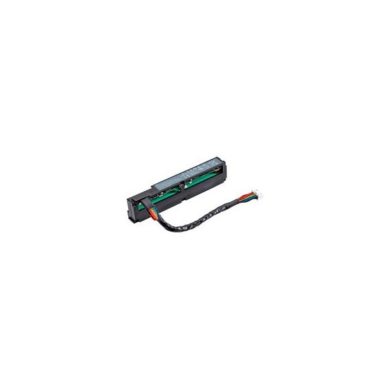 CABLE DE 145 MM CON BATERA DE ALMACENAMIENTO INTELIGENTE HPE DE 96W HASTA 20 DISPOSITIVOS