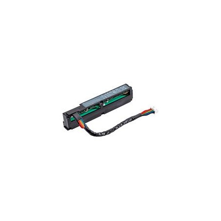 CABLE DE 145 MM CON BATERA DE ALMACENAMIENTO INTELIGENTE HPE DE 96W HASTA 20 DISPOSITIVOS